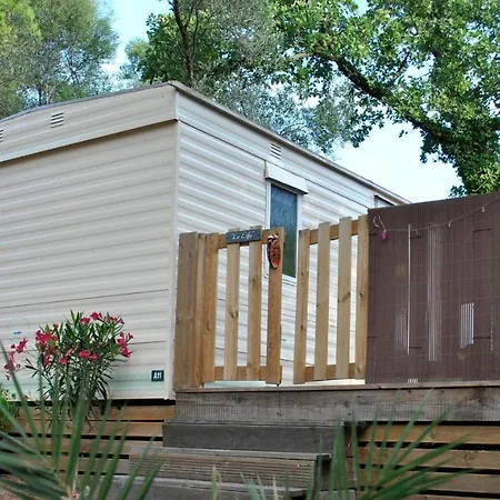 Le Life - Mobile Campsite Frejus